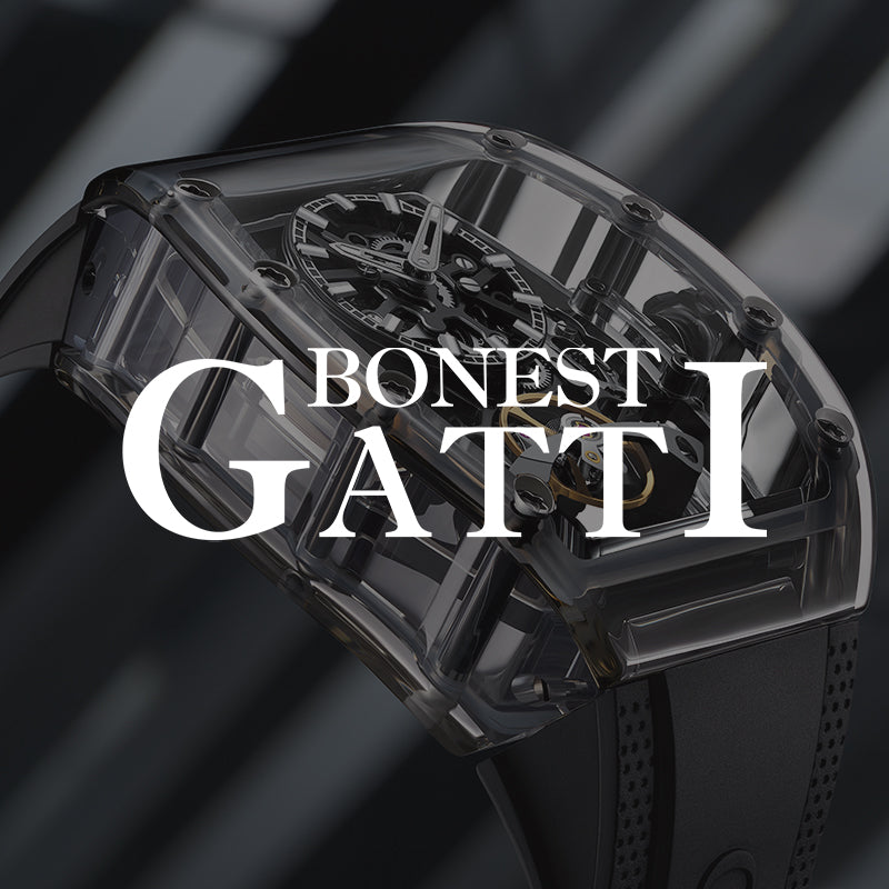 BONEST GATTI